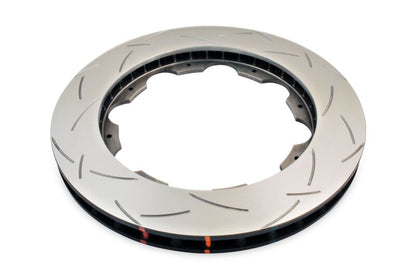 DBA T3 5000 Series T-Slot Uni-Directional Slotted Replacement Rotor Ring | (DBA52321.1S)