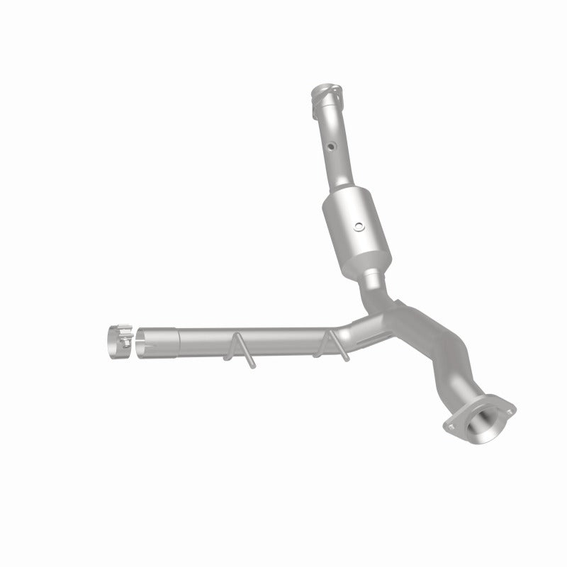 Magnaflow 15-20 F-150 OEM Grade Catalytic Converter | Ford 15-20 (21-475)