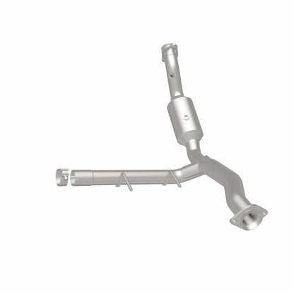 Magnaflow 15-20 F-150 OEM Grade Catalytic Converter | Ford 15-20 (21-475)