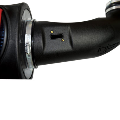 Injen 17-19 Chevy Silverado 2500/3500 Duramax L5P 6.6L Evolution Cold Air Intake | 2014-19 GMC Sierra 3500 HD / Chevrolet Silverado 2500 HD / Silverado 3500 HD
