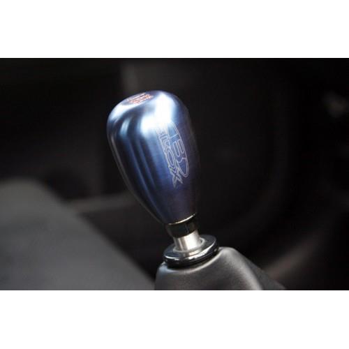 BLOX Racing "Original" Torch Blue Type-R Shift Knob (BXAC-XXXX)