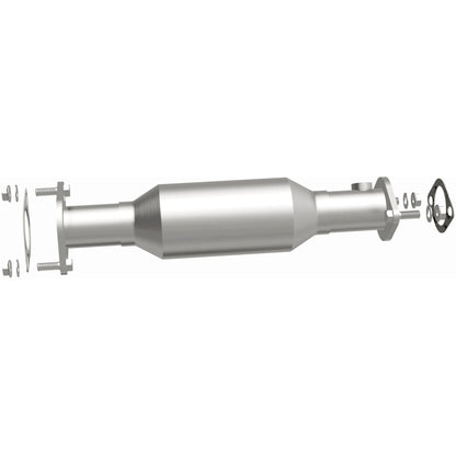 MagnaFlow 2006 Mitsubishi Outlander California Grade CARB Compliant Direct-Fit Catalytic Converter