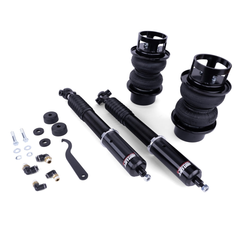 Air Lift 76521 Rear Air Suspension Kit For BMW F22/F30/F31/F32/F33/F36