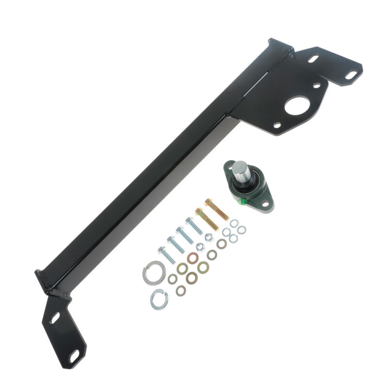 Synergy Mfg Synergy 8559-04 09-18 fits Dodge fits Ram 4WD 2500/3500 Steering Box