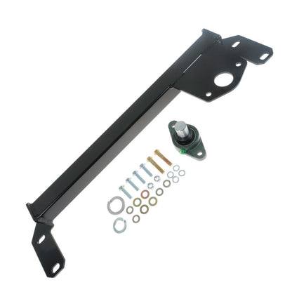 Synergy Mfg Synergy 8559-04 09-18 fits Dodge fits Ram 4WD 2500/3500 Steering Box