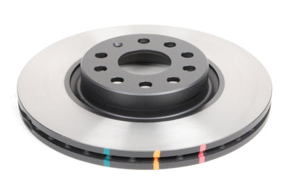 DBA Front 4000 Series Plain Rotor | Volkswagen GTI (14-21) (DBA42806)