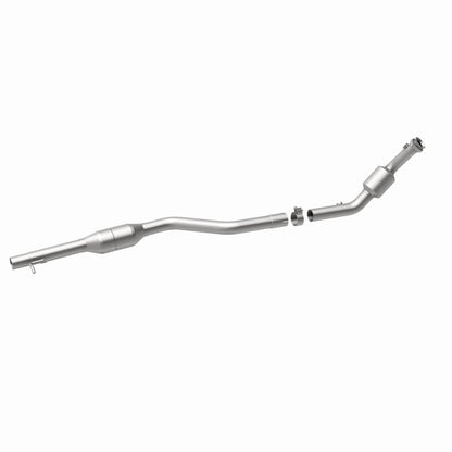 Magnaflow 51973 DirectFit Converter For Mercedes SL500 99-02