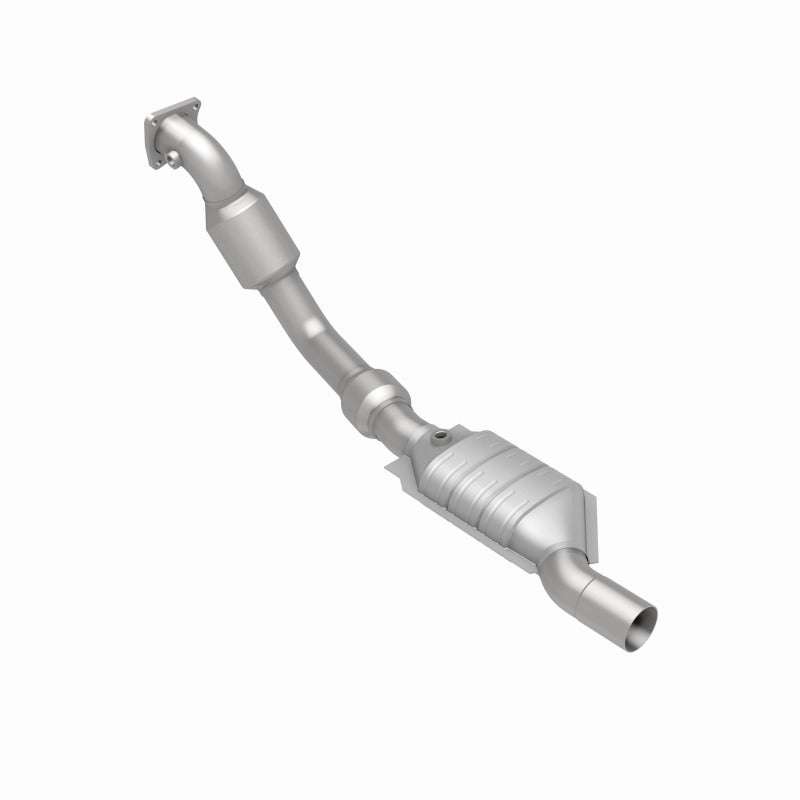 Magnaflow 49743 DirectFit Converter for 03-04 Audi RS6 4.2L Pass Side