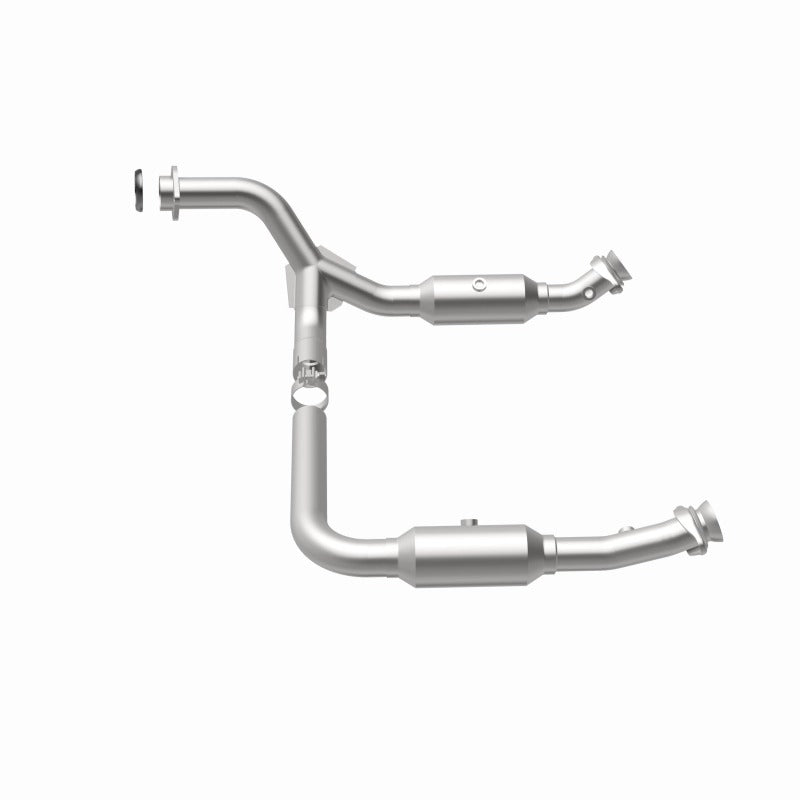 Magnaflow 93627 Converter For Ford Explorer 4.6L & Mercury Mountaineer 4.6L