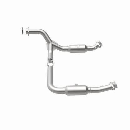 Magnaflow 93627 Converter For Ford Explorer 4.6L & Mercury Mountaineer 4.6L