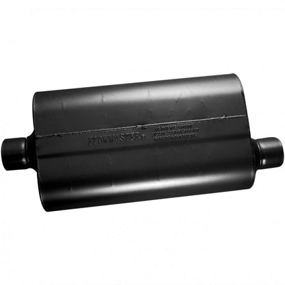Flowmaster 2.5IN(C)/OUT(O) 50 Series SUV/PF Muffler For Dodge D150/Dakota/Jeep GC/Durango/Explorer/Colorado/Canyon/Tacoma/Nitro/FJ/4Runner (52557)