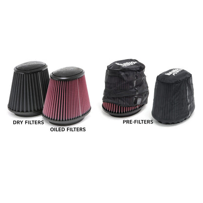 Banks Power Ram-Air Intake System | Dodge Ram 5.9L (94-02) (42225)