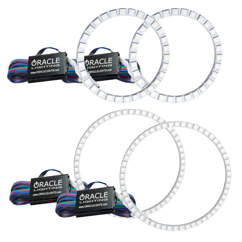 ORACLE BMW M3 Coupe 08-13 Halo Kit | 2007-2013 (1311-334)
