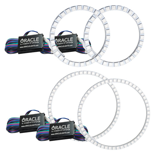 ORACLE BMW M3 Coupe 08-13 Halo Kit | 2007-2013 (1311-334)