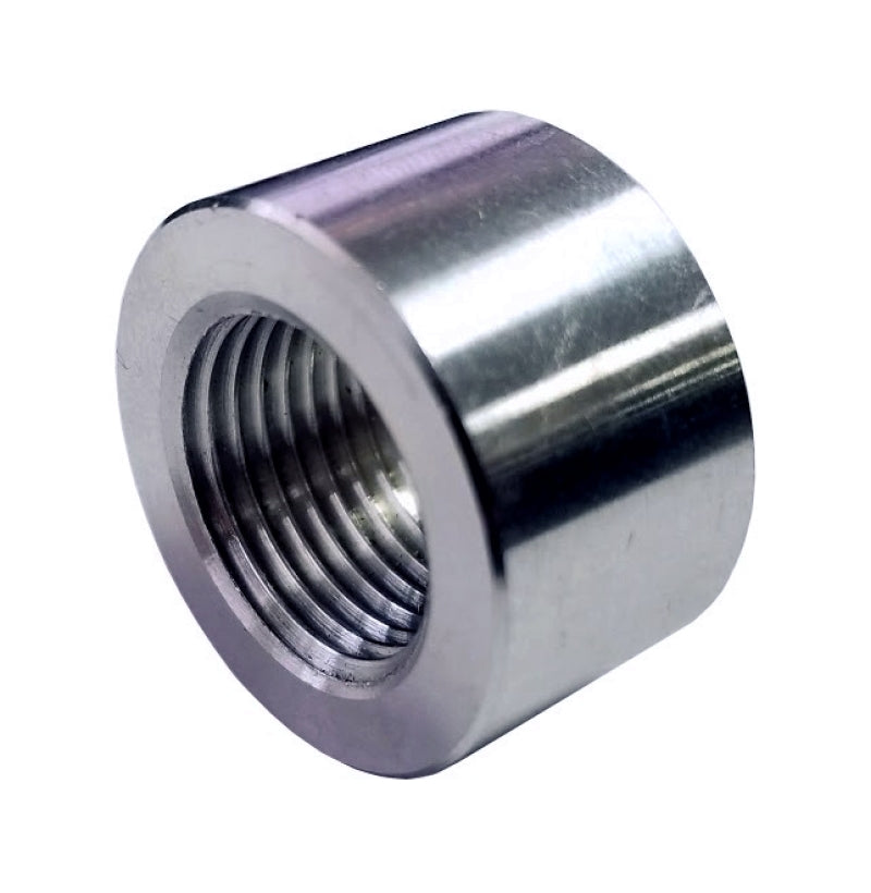 Torque Solution Weld Bung 3/8in NPT Female (TS-UNI-415A)