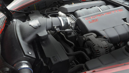 Corsa Corvette 08-13 C6 6.2L/06-09 Z06 7.0L V8 Air Intake | Chevrolet C6 (45962)