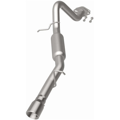 BRExhaust 2005-2008 Mercury Mariner 3.0L Direct-Fit Muffler Kit