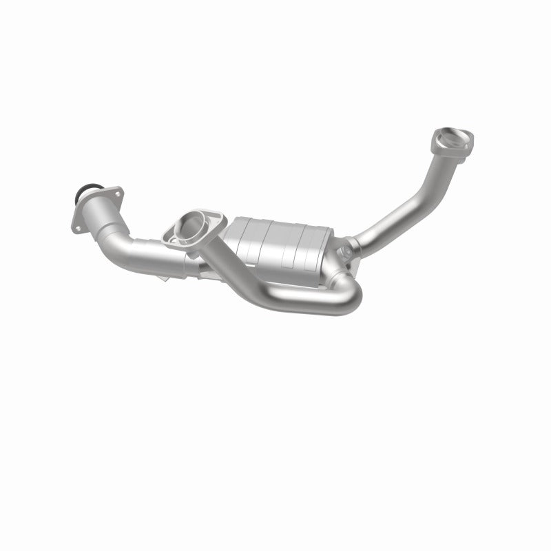 MagnaFlow Ford/Taurus/Mercury Sable DirectFit Converter