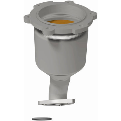 MagnaFlow 2005-2006 Nissan Maxima California Grade CARB Compliant Direct-Fit Catalytic Converter