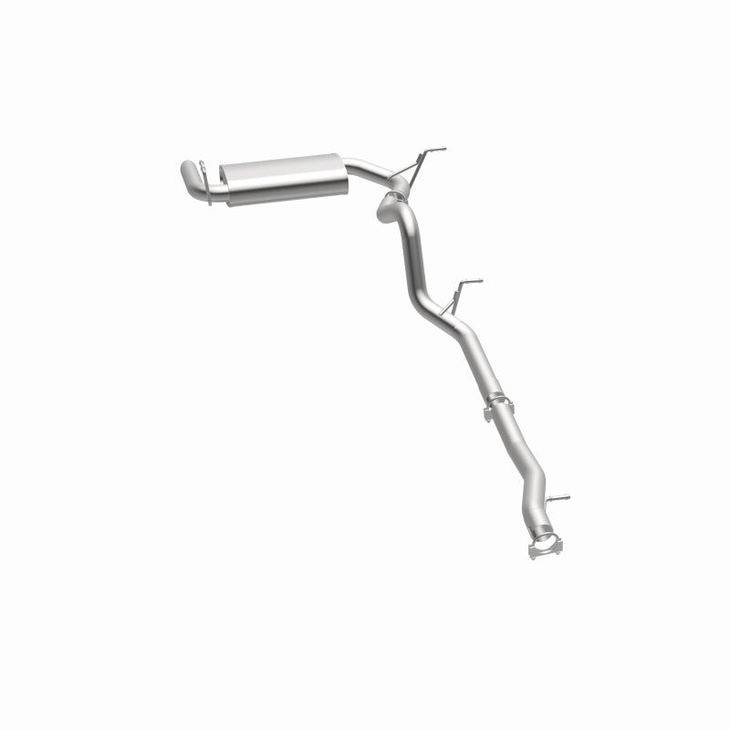 Magnaflow Exhaust Kit | Jeep Wrangler 3.6L (106-0947)