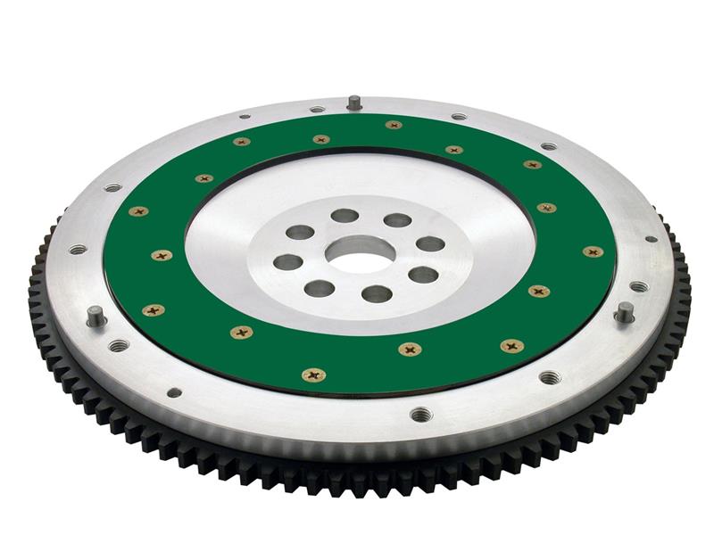 Fidanza 191581 for 00-09 Honda S2000 2.2L 8lb Aluminum Flywheel
