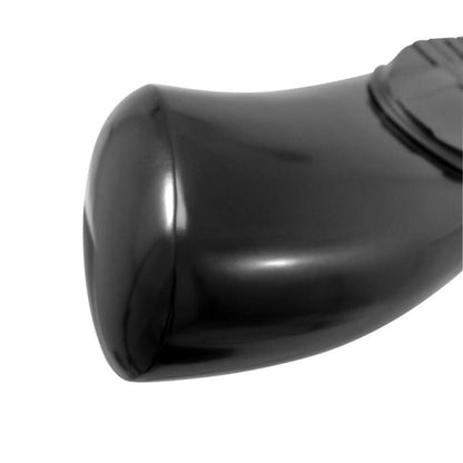 Westin 21-54065 PRO TRAXX 5 Oval Nerf Step Bar For 2018-2023 Jeep Wrangler