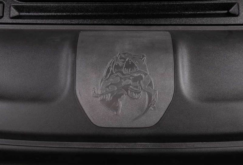 K&N 2021-2022 Dodge RAM 1500 TRX V8-6.2L AirCharger Intake | Dodge RAM 1500 TRX (63-1591)