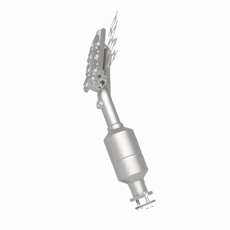 MagnaFlow 4.7L Catalytic Converter | Lexus GX470 / Toyota 4Runner (05-09) (51217)