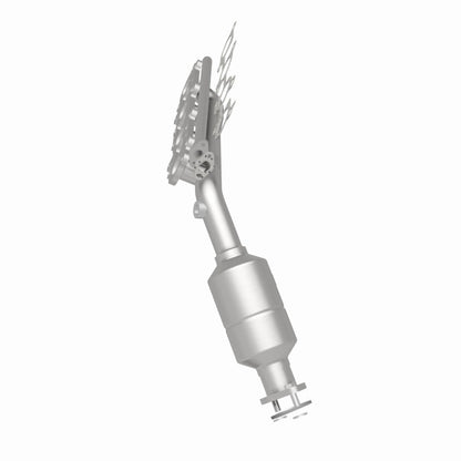MagnaFlow 4.7L Catalytic Converter | Lexus GX470 / Toyota 4Runner (05-09) (51217)