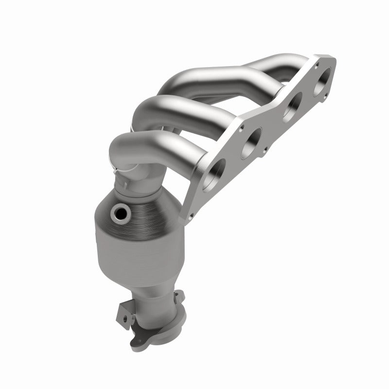Magnaflow 51078 DirectFit Converter For Pontiac Vibe 2.4L (09-10)