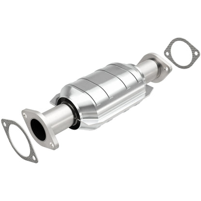 Magnaflow 51528 DirectFit Converter For Nissan Frontier 01-04
