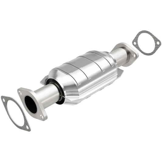 Magnaflow 51528 DirectFit Converter For Nissan Frontier 01-04