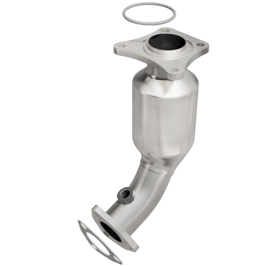 Magnaflow 49322 DirectFit Converter For Maxima 04-05