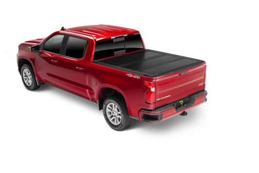 Undercover Flex Bed Cover | Chevy Colorado/GMC Canyon 15-20 (FX11003)
