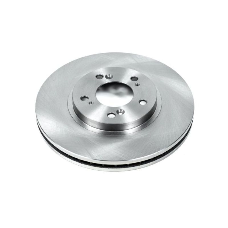 PowerStop Front Brake Rotor | Acura RL (99-04) (JBR927)
