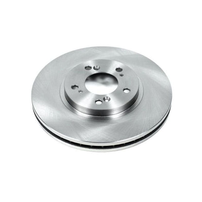 PowerStop Front Brake Rotor | Acura RL (99-04) (JBR927)