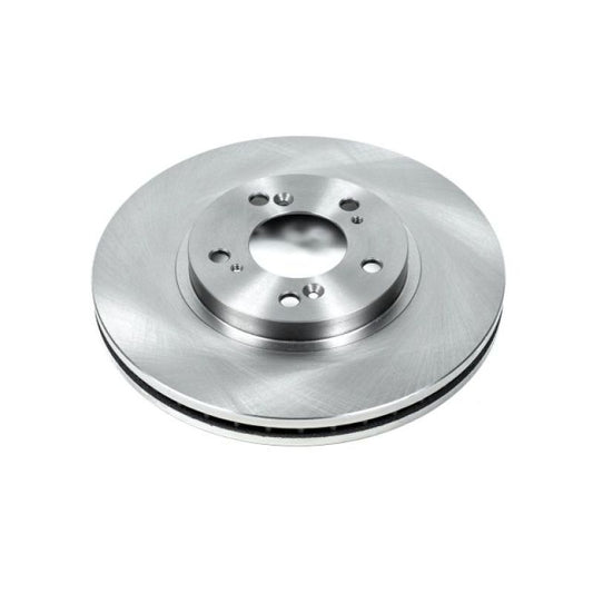 PowerStop Front Brake Rotor | Acura RL (99-04) (JBR927)