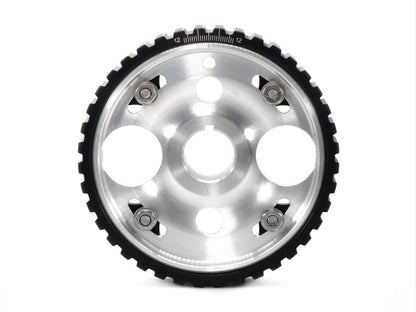 Fidanza 86-93 Toyota Supra 7MGTE Silver Cam Gear (Requires 2)