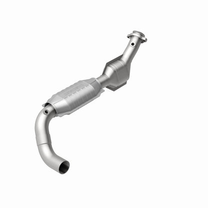 Magnaflow 23344 DirectFit Converter For F150/F250 4.6L 4WD (97-98)