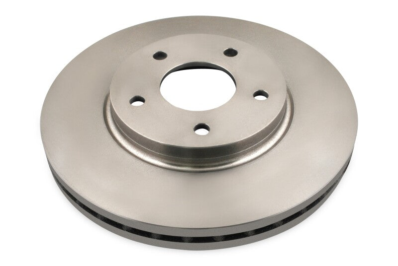 DBA Front Street Series Standard Front Rotor | Infiniti M45 (03-04) (DBA2327)