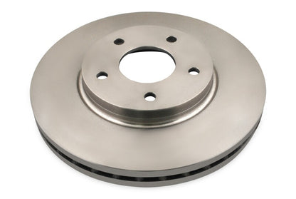 DBA Front Street Series Standard Front Rotor | Infiniti M45 (03-04) (DBA2327)