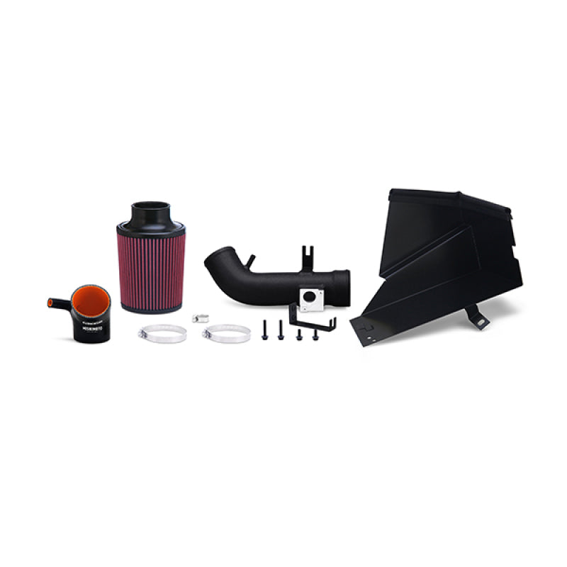 Mishimoto Performance Air Intake | Multiple Fitments (MMAI-CIV-06SIHP)