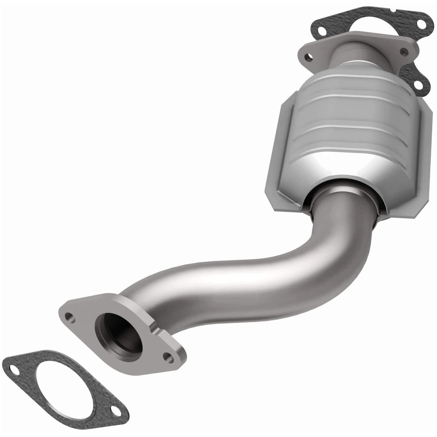 MagnaFlow California Grade CARB Compliant Direct-Fit Catalytic Converter 441015