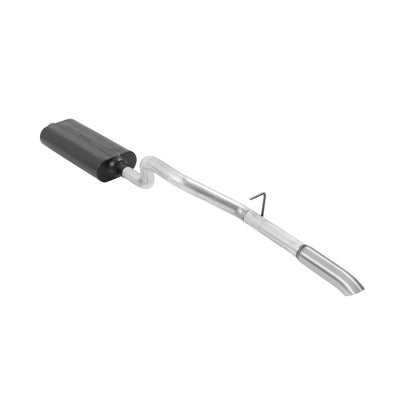 Flowmaster V8 Durango Cat-Back For Dodge Durango 97-03 (17208)
