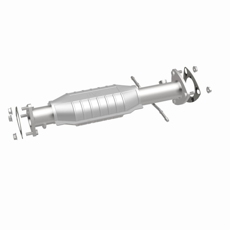 Magnaflow 23497 DirectFit Converter For GM S10 4.3L 4WD