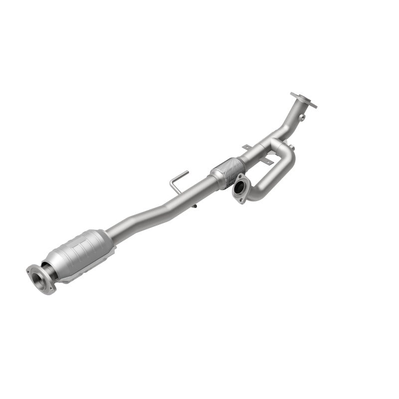 Magnaflow 49712 DirectFit Converter 07-10 Lexus ES350/Toyota Camry 3.5L