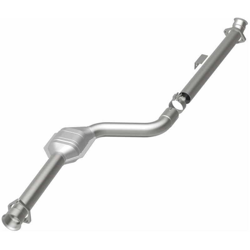 Magnaflow 51592 DirectFit Converter For Mercedes C230 1.8L