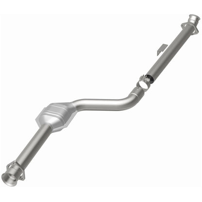 Magnaflow 51592 DirectFit Converter For Mercedes C230 1.8L