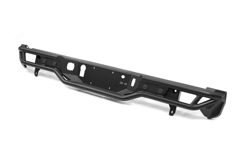 DV8 Offroad RBFR1-01 Rear Tube Bumper for 17-20 Ford F150 Raptor