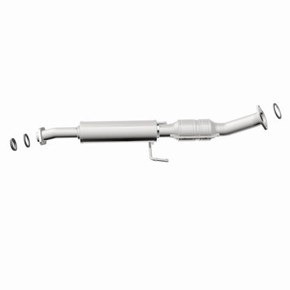 Magnaflow 49189 DirectFit Converter For Scion XB 08-13 2.4L